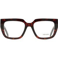 プラダ Prada PR A03V 18Z1O1 サングラス - 女性用 - べっ甲shell