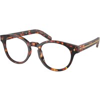 プラダ Prada PR A14VF アジアフィット 14O1O1 サングラス - 男性用 - べっ甲shell