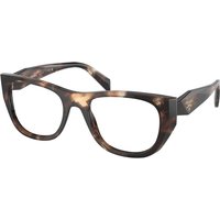 プラダ Prada PR A18VF アジアフィット 14P1O1 サングラス - 女性用 - べっ甲shell
