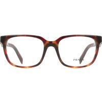 プラダ Prada PR 17ZV 22A1O1 サングラス - 女性用 - べっ甲shell