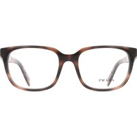プラダ Prada PR 17ZV 23A1O1 サングラス - 女性用 - べっ甲shell