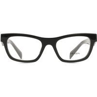プラダ Prada PR B01V 16K1O1 サングラス - 女性用 - 黒