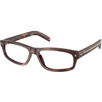 プラダ Prada PR B02V 15W1O1 サングラス - 男性用 - べっ甲shell