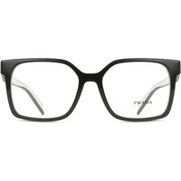 プラダ Prada PR B03V 16K1O1 サングラス - 女性用 - 黒