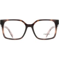 プラダ Prada PR B03V 23A1O1 サングラス - 女性用 - べっ甲shell