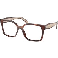 プラダ Prada PR B03VF アジアフィット 07R1O1 サングラス - 女性用 - べっ甲shell