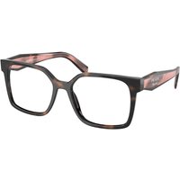 プラダ Prada PR B03VF アジアフィット 23A1O1 サングラス - 女性用 - べっ甲shell