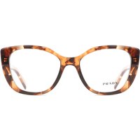 プラダ Prada PR B04V 07R1O1 サングラス - 女性用 - べっ甲shell