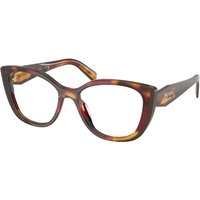 プラダ Prada PR B04V 22A1O1 サングラス - 女性用 - べっ甲shell