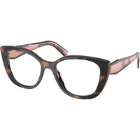 プラダ Prada PR B04VF アジアフィット 23A1O1 サングラス - 女性用 - べっ甲shell