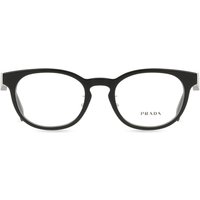 プラダ Prada PR B06VD アジアフィット 16K1O1 サングラス - 女性用 - 黒