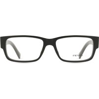 プラダ Prada PR B09V 16K1O1 サングラス - 男性用 - 黒