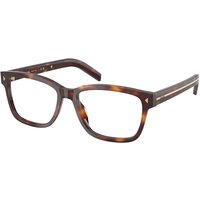 プラダ Prada PR B10V 15W1O1 サングラス - 男性用 - べっ甲shell