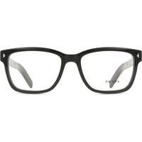 プラダ Prada PR B10V 16K1O1 サングラス - 男性用 - 黒