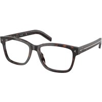 プラダ Prada PR B10VF アジアフィット 17N1O1 サングラス - 男性用 - べっ甲shell