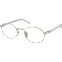 プラダ Prada PR B55V 1BC1O1 サングラス - 女性用 - Silver