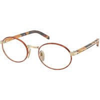 プラダ Prada PR B55V 22E1O1 サングラス - 女性用 - べっ甲shell