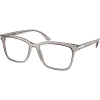 プラダ Prada PR 14WV 10J1O1 サングラス - 男性用 - クリア