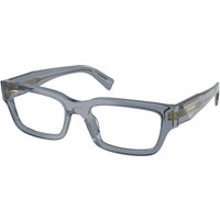 プラダ Prada PR C02V 17T1O1 サングラス - 男性用 - 青