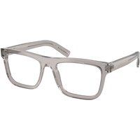 プラダ Prada PR C03V 18J1O1 サングラス - 男性用 - クリア