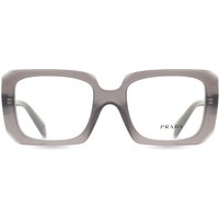 プラダ Prada PR C09V 27G1O1 サングラス - 女性用 - クリア