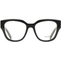 プラダ Prada PR C06V 16K1O1 サングラス - 女性用 - 黒
