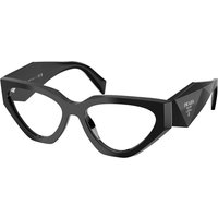 プラダ Prada PR C07V 16K1O1 サングラス - 女性用 - 黒