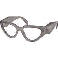 プラダ Prada PR C07V 27G1O1 サングラス - 女性用 - クリア