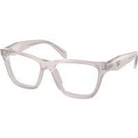 プラダ Prada PR C10V 29G1O1 サングラス - 女性用 - 白