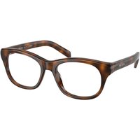 プラダ Prada PR C13V 20D1O1 サングラス - 女性用 - べっ甲shell
