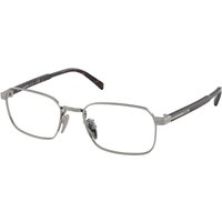 プラダ Prada PR C50VD アジアフィット 5AV1O1 サングラス - 男性用 - Gunmetal