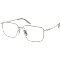 プラダ Prada PR C52V 1BC1O1 サングラス - 女性用 - Silver