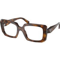 プラダ Prada PR C09VF アジアフィット 20D1O1 サングラス - 女性用 - べっ甲shell