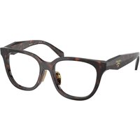 プラダ Prada PR C11VF アジアフィット 17N1O1 サングラス - 女性用 - べっ甲shell