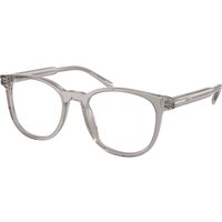 プラダ Prada PR A15V 10J1O1 サングラス - 男性用 - クリア