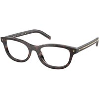 プラダ Prada PR D01VU 17N1O1 サングラス - 女性用 - べっ甲shell
