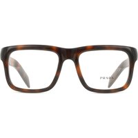 プラダ Prada PR D02V 20D1O1 サングラス - 男性用 - べっ甲shell
