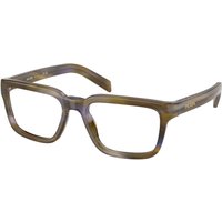 プラダ Prada PR D04V 23G1O1 サングラス - 女性用 - べっ甲shell