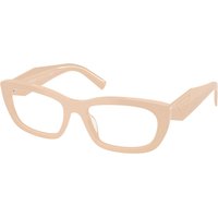 プラダ Prada PR D09V 25B1O1 サングラス - 女性用 - 茶色