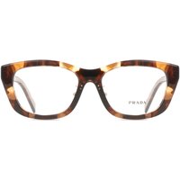 プラダ Prada PR D11VD アジアフィット 00K1O1 サングラス - 女性用 - べっ甲shell