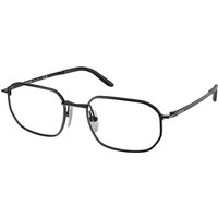プラダ Prada PR D51V 1AB1O1 サングラス - 男性用 - 黒