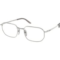 プラダ Prada PR D51V 1BC1O1 サングラス - 男性用 - Silver
