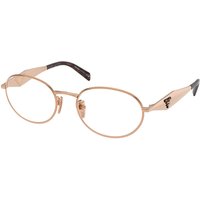 プラダ Prada PR D53VD アジアフィット 22L1O1 サングラス - 女性用 - 金色