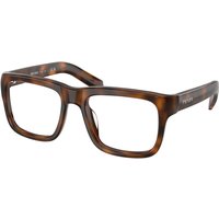 プラダ Prada PR D02VF アジアフィット 20D1O1 サングラス - 男性用 - べっ甲shell