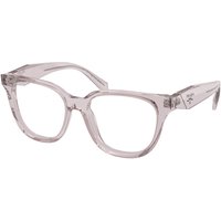 プラダ Prada PR C11V 12W1O1 サングラス - 女性用 - Purple