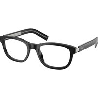 プラダ Prada PR D16V 16K1O1 サングラス - 男性用 - 黒