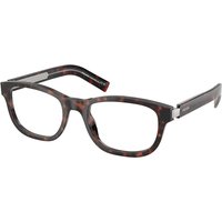 プラダ Prada PR D16V 17N1O1 サングラス - 男性用 - べっ甲shell
