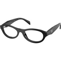 プラダ Prada PR D18V 16K1O1 サングラス - 女性用 - 黒