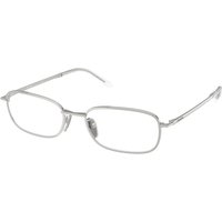 プラダ Prada PR D56V 1BC1O1 サングラス - 女性用 - Silver