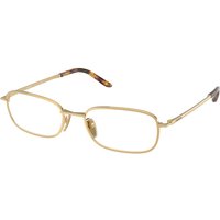 プラダ Prada PR D56V 5AK1O1 サングラス - 女性用 - 金色